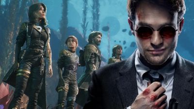 Charlie Cox Akui Merasa 