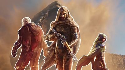 Dune: Awakening Tambahkan Zona Endgame PvE untuk Mengakomodasi Pemain Non-PvP