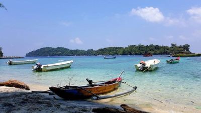 7 Tempat Wisata di Sabang yang Wajib Dikunjungi saat Liburan Sekolah