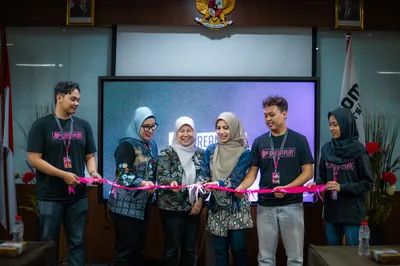 Soft Launching 'DREAMPLAY', Wadah Apresiasi Karya Mahasiswa Digital Content Broadcasting