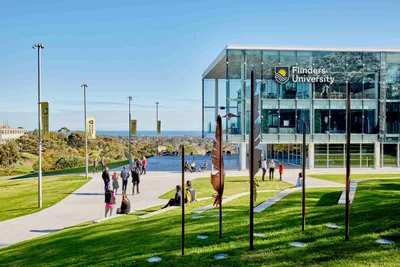Finders University Australia Buka Beasiswa Fully Funded S2-S3, Simak dan Catat Syarat dan Caranya!