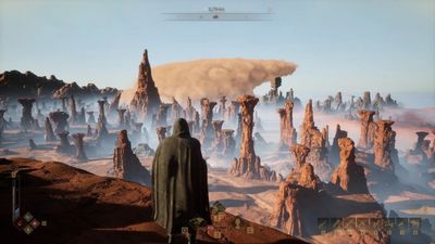 Dune: Awakening Tembus 1 Juta Penjualan, Jadi Game Terlaris Funcom Sepanjang Masa