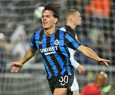 Inter Milan Siap Tikung AC Milan Dalam Perburuan Ardon Jashari