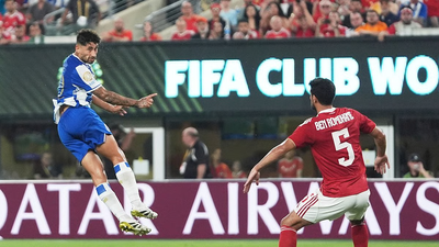 Delapan Gol Tercipta di New Jersey, FC Porto dan Al-Ahly 