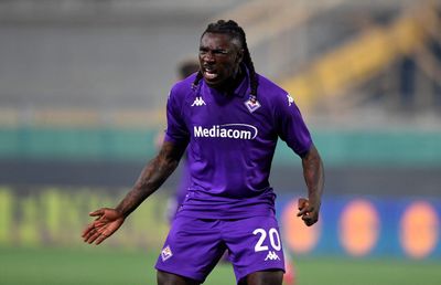 Pernah Gagal di Everton, Moise Kean Kini Diincar Manchester United