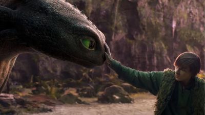 Box Office Korea Selatan: 'How to Train Your Dragon' Dominasi Tiga Pekan Berturut-Turut