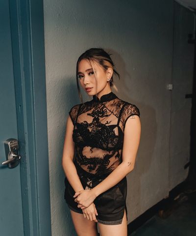 Lagu You ll Be In My Heart Versi NIKI Tembus Top 20 Global Spotify, Ini Profil dan Prestasinya