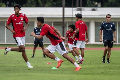 Ditargetkan Juara Piala AFF U-23 2025, Timnas Indonesia U-23 Tak Dapat Lawan Uji Coba