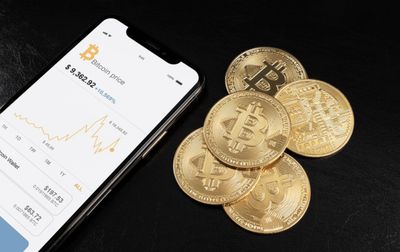 Gimana Cara Nabung Aset Crypto Pakai Auto Dollar Cost Averaging? Ini Penjelasannya