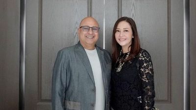 Maia Estianty Ungkap Peran Irwan Mussry yang Siapkan Seserahan Pernikahan Al Ghazali dan Alyssa Daguise