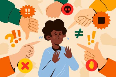Atasi Lingkungan Sosial yang Sering Menyepelekan: Kenali Tanda-tanda dan Pengaruhnya Terhadap Kesehatan Mental