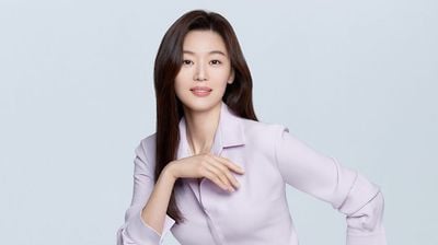 Jun Ji Hyun Resmi Tinggalkan Agensi IEUM HASHTAG, Siap Buka Babak Baru dalam Karier