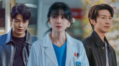 Sinopsis Mary Kills People, Drakor Thriller Terbaru 2025 yang Dibintangi Lee Bo Young dan Lee Min Ki
