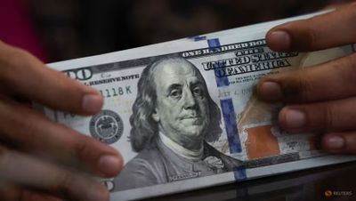 Dolar AS Melemah karena Gencatan Senjata Israel-Iran, Harga Minyak Anjlok Tajam