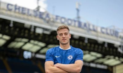 Bukan Karena Uang, Ini Alasan Liam Delap Pilih Gabung Chelsea