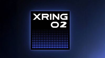 Siap Bersaing, Xiaomi Segera Bikin Chipset XRING O2 Kelas Dunia!