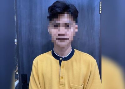 Bendahara Desa Pakai Dana Rp127 Juta untuk Judi Online
