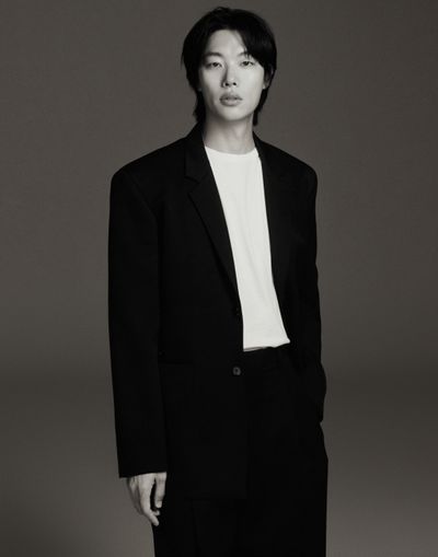 Ryu Jun Yeol Resmi Bergabung dengan UAA, Siap Ukir Babak Baru dalam Karier Aktingnya
