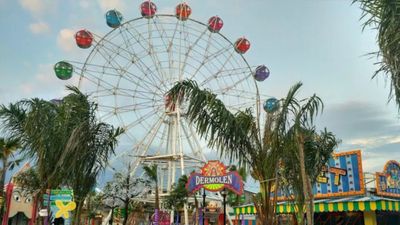 7 Tempat Wisata Populer di Bojonegoro yang Wajib Dikunjungi saat Liburan