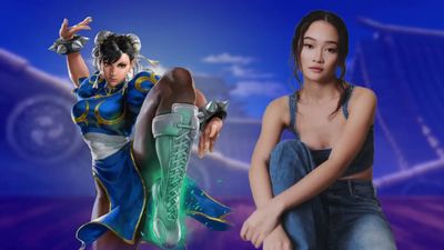 Film Street Fighter Siap Tayang 2026, Chun-Li Akan Diperankan oleh Callina Liang