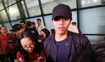 Begini Kesaksian WNI yang Dievakuasi dari Iran: Mencekam, Terdengar Ledakan!