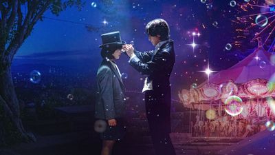 10 Rekomendasi Drakor Pendek untuk Maraton Akhir Pekan, Dijamin Seru!