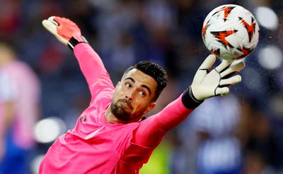 Manchester United Incar Diogo Costa yang Ingin Bermain di Premier League