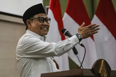 Menko PM Cak Imin Bentuk Timsus Razia Pesantren Ilegal, Cegah Kekerasan dan Eksploitasi Santri