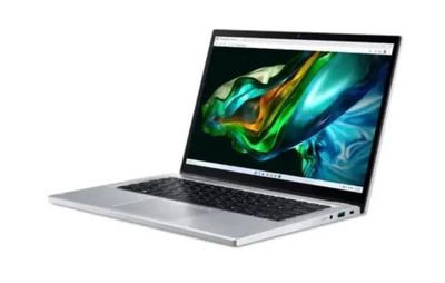 Laptop Tipis Harga Ramah Kantong? Cek Spesifikasi Acer Aspire Lite AL14-32P-359Z
