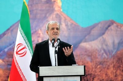 Iran Patuhi Gencatan Senjata jika Israel Tak Langgar Kesepakatan!