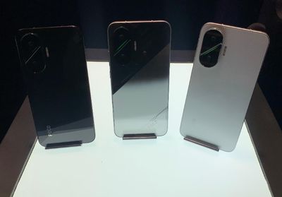 Adu Spesifikasi Poco F7 dan F7 Pro: Siapa Jawara di Kelas Flagship Murah?