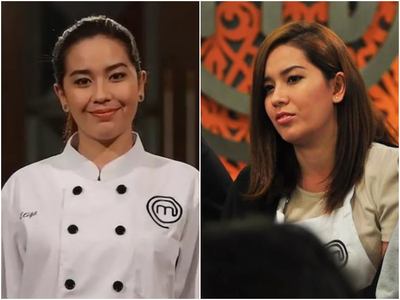 Fakta Lengkap Finalis MasterChef Malaysia dan Suami Bunuh ART Asal Indonesia