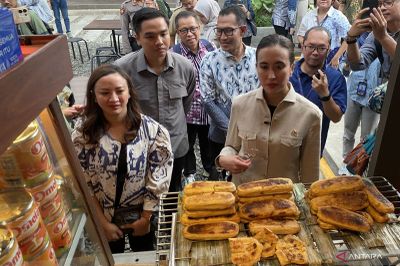Mengintip Agenda Menpar Widiyanti Liburan ke 4 Destinasi Wisata TMII