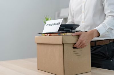 Hindari 5 Kesalahan Ini Saat Resign agar Kariermu Tak Berhenti di Tempat