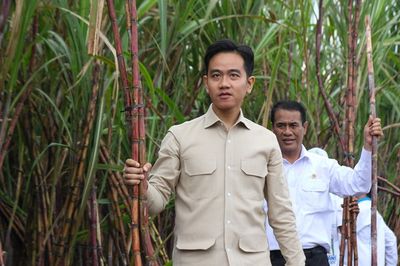 Kapolri Tunjuk Kapolres Cilacap Kombes Ruruh Wicaksono Jadi Ajudan Wapres Gibran