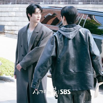 Ketegangan Memuncak Jelang Akhir Drama SBS Spring of Youth