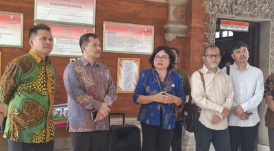 DPRD DIY Apreasi Pemda DIY yang Terapkan Wisata Ramah Lingkungan