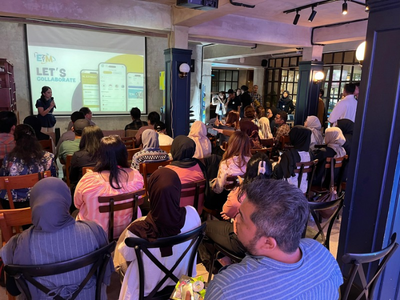 EZYM, eSIM Digital Buat yang Sering Traveling ke Luar Negeri: Ini Cara Aktivasinya di HP Kamu