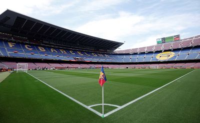 Barcelona Akan Kembali Bermain di Stadion Spotify Camp Nou Mulai 10 Agustus 2025