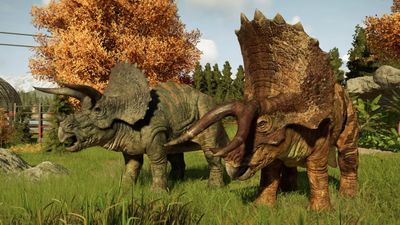 Jurassic World Evolution 3 Hapus Seni AI Usai Dapat Respon Negatif dari Komunitas