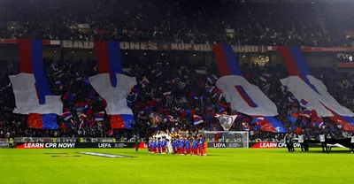 Gara-gara Terjerat Utang, Lyon Terpaksa Terdegradasi dari Ligue 1