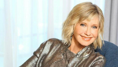 Netflix Angkat Kisah Hidup Olivia Newton-John dalam Film Dokumenter, dari Puncak Ketenaran hingga Perjuangannya