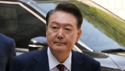 Mantan Presiden Korsel Yoon Suk Yeol Terancam Ditahan Kembali, Ini Alasannya