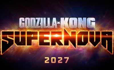 Perkuat Elemen Manusia, 'Godzilla X Kong: Supernova' Akan Atasi Problem Klasik Monsterverse