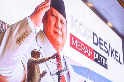 Menko Zulhas Bilang Kopdes Merah Putih Bisa Serap 2 Juta Lapangan Kerja, Begini Mekanismenya