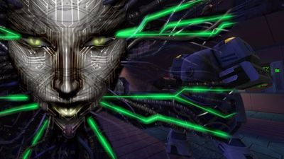 System Shock 2: Remaster Versi Konsol Resmi Ditunda