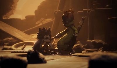 Little Nightmares 3 Siap Rilis Oktober 2025, Versi Enhanced dan Game VR Juga Diumumkan!