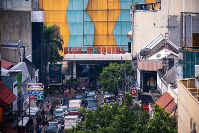Blok M, Depok Baru dan Bekasi Barat Bakal Jadi Kawasan Urban Transit Transportasi Umum