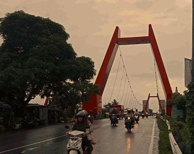 6 Tempat Mistis di Makassar yang Bikin Merinding: Ada Rumah Karunrung hingga Air Terjun Parang Bugisi