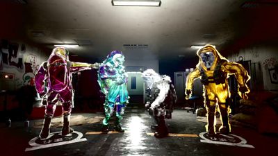 Petualangan Game Horor dan Mencekam Underward di PS5, Patut Dicoba!